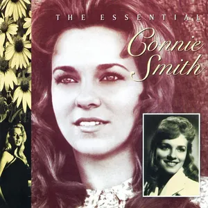 Hoes van The essential Connie Smith